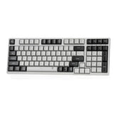 2.4G BT Wireless Computer 98 Keys Slim