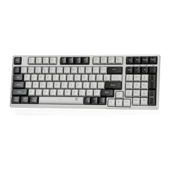 2.4G BT Wireless Computer 98 Keys Slim