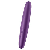 Satisfyer Ultra Power Bullet 6-Violet