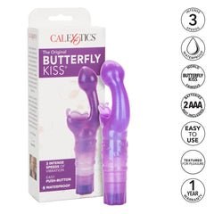 Original Butterfly Kiss-Purple (Boxed)