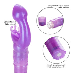 Original Butterfly Kiss-Purple (Boxed)