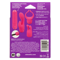 Pleasure Kits Lovers Collection