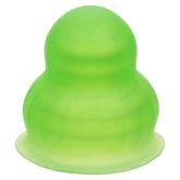Pop Sock Tickler-Green