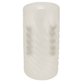 Pop Sock Beaded-Clear