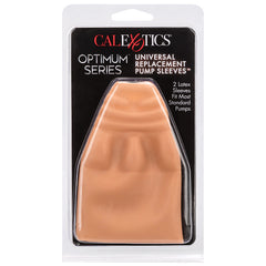 Optimum Series Universal Replacement Pump Sleeves 2Pk