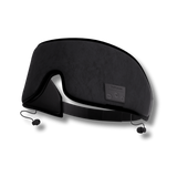 SERENITY Wireless Bluetooth 5.0 Sleep Mask with Headphones