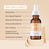 Cosmedica Squalane Oil