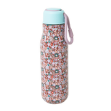 Stainless Steel Thermo Bottle | Floral Print