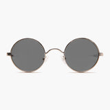 Round Spectacle Sunglasses - Swazi