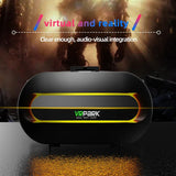 J60 Bluetooth 5.0 3D VR Smart Virtual Reality Glasses with Headset