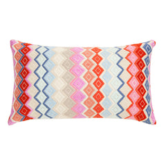 San Pedro Diamond Pillow