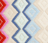 San Pedro Diamond Pillow