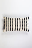 Santiago Grid Pillows