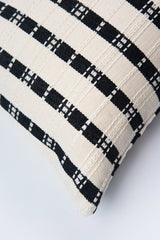Santiago Grid Pillows
