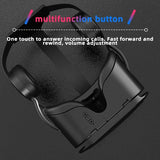 J60 Bluetooth 5.0 3D VR Smart Virtual Reality Glasses with Headset