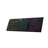 K618 Horus Wireless RGB Mechanical Keyboard