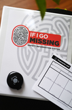 Teen Safety Info System