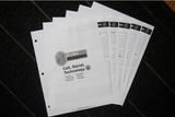 Teen Safety Info System