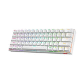 K530 Pro Draconic 60% Wireless RGB 3-Mode Mechanical Keyboard