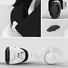 3D VR Glasses