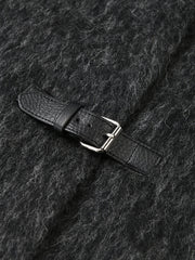Short Wool-Feel Jacket, Upper West Side | Women - BYMANYC ® New York