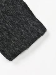 Short Wool-Feel Jacket, Upper West Side | Women - BYMANYC ® New York