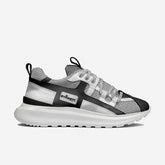 Sneaker Vegan Sport Technical BYMANYC ® New York GREENWICH