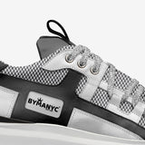 Sneaker Vegan Sport Technical BYMANYC ® New York GREENWICH