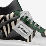 Sneaker Vegan Sport Technical BYMANYC ® New York PARK SLOPE