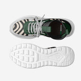 Sneaker Vegan Sport Technical BYMANYC ® New York PARK SLOPE