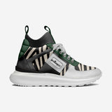 Sneaker Vegan Sport Technical BYMANYC ® New York PARK SLOPE
