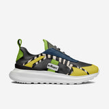 Sneaker Vegan Sport Technical BYMANYC ® New York SOHO