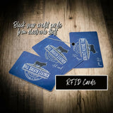 The Keller Money Clip
