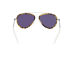 Sundance Tokyo | Polarized Aviator Sunglasses