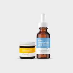 Cosmedica Super Serum Set