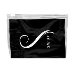Swan Maximum Bullet Vibrator + Silicone Comfy Cuff – Luxury Blue