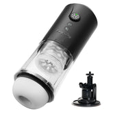 Tracy's Dog Turbothrust