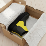 Timeless Boots BYMANYC ® New York FIFTH AVENUE STYLE