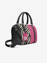 Tote Bag AURORA ECOLOGICAL – BYMANYC ® New York | Vegan & Handcrafted