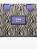 Tote Bag BROADWAY CHIC ECOLOGICAL – BYMANYC ® New York | Vegan Style