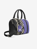 Tote Bag LUXE ECOLOGICAL – BYMANYC ® New York | Vegan Elegance