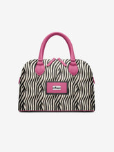 Tote Bag WILD LUXURY ECOLOGICAL – BYMANYC ® New York | Vegan Fashion