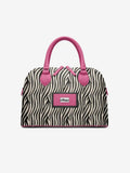 Tote Bag WILD LUXURY ECOLOGICAL – BYMANYC ® New York | Vegan Fashion
