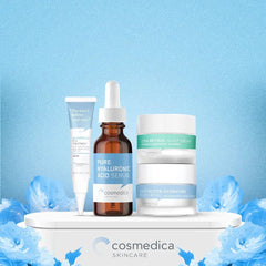 Cosmedica Ultimate Skincare Bundle