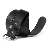 The Guardian Gun Belt - Made in USA - Lifetime Warranty - 14 oz Leather