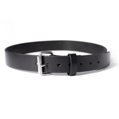 The Guardian Gun Belt - Made in USA - Lifetime Warranty - 14 oz Leather