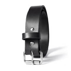 The Guardian Gun Belt - Made in USA - Lifetime Warranty - 14 oz Leather
