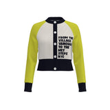 VANGUARD Jacket BYMANYC ® New York