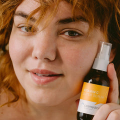 Cosmedica Rise + Shine