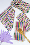 Valentina Rainbow Napkin